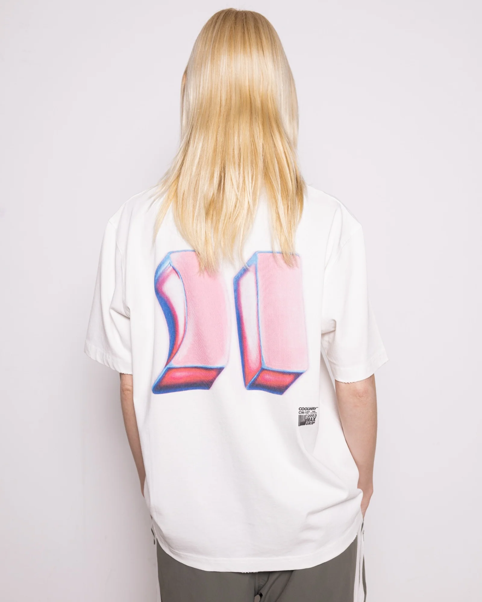 Coolway T-Shirts